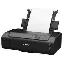 Canon imagePROGRAF PRO-310 inkjet printer Canon imagePROGRAF PRO-310 inkjet printer