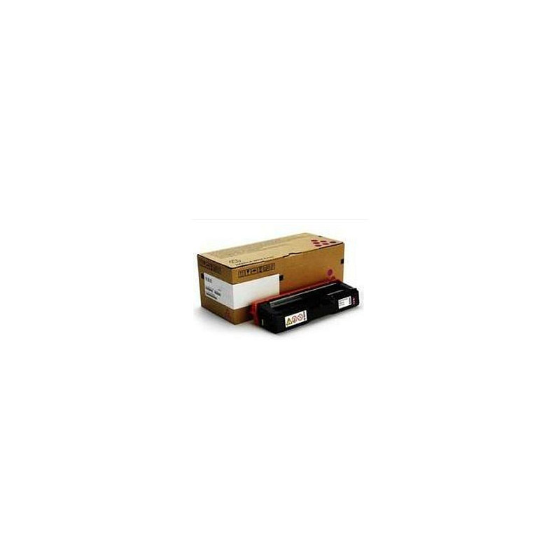 Ricoh 407533 tonerio kasetė