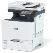 „Xerox VersaLink C625V_DN“ daugiafunkcis spausdintuvas „Xerox VersaLink C625V_DN“ daugiafunkcis spausdintuvas