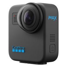 GoPro MAX 360 (2025) action...