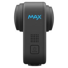 „GoPro MAX 360“ (2025 m.) veiksmo sporto kamera