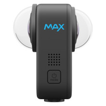 GoPro MAX 360 (2025) action sports camera