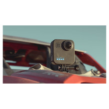 „GoPro MAX 360“ (2025 m.) veiksmo sporto kamera