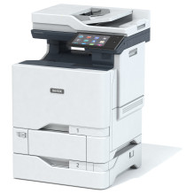 „Xerox VersaLink C625V_DN“ daugiafunkcis spausdintuvas „Xerox VersaLink C625V_DN“ daugiafunkcis spausdintuvas