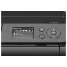 Canon imagePROGRAF PRO-310 inkjet printer Canon imagePROGRAF PRO-310 inkjet printer