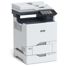 „Xerox VersaLink C625V_DN“ daugiafunkcis spausdintuvas „Xerox VersaLink C625V_DN“ daugiafunkcis spausdintuvas