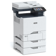 Xerox VersaLink C625V_DN multifunction printer Xerox VersaLink C625V_DN multifunction printer