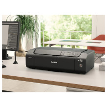 Canon imagePROGRAF PRO-310 inkjet printer Canon imagePROGRAF PRO-310 inkjet printer