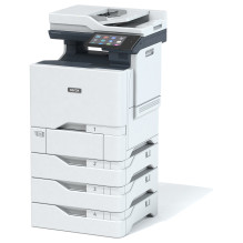 Xerox VersaLink C625V_DN multifunction printer Xerox VersaLink C625V_DN multifunction printer