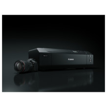 Canon imagePROGRAF PRO-310 inkjet printer Canon imagePROGRAF PRO-310 inkjet printer