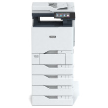 Xerox VersaLink C625V_DN multifunction printer Xerox VersaLink C625V_DN multifunction printer