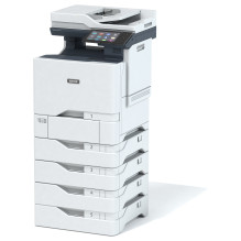 Xerox VersaLink C625V_DN multifunction printer Xerox VersaLink C625V_DN multifunction printer