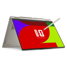 „Lenovo Yoga 7 2-in-1 16AGP11 Copilot+“ asmeninis kompiuteris