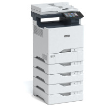 „Xerox VersaLink C625V_DN“ daugiafunkcis spausdintuvas „Xerox VersaLink C625V_DN“ daugiafunkcis spausdintuvas