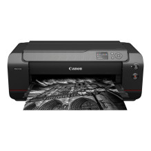 Canon imagePROGRAF PRO-1100 photo printer Canon imagePROGRAF PRO-1100 photo printer
