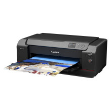 Canon imagePROGRAF PRO-1100 photo printer Canon imagePROGRAF PRO-1100 photo printer