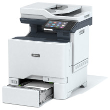 „Xerox VersaLink C625V_DN“ daugiafunkcis spausdintuvas „Xerox VersaLink C625V_DN“ daugiafunkcis spausdintuvas