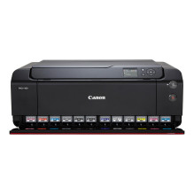 Canon imagePROGRAF PRO-1100 photo printer Canon imagePROGRAF PRO-1100 photo printer