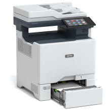 „Xerox VersaLink C625V_DN“ daugiafunkcis spausdintuvas „Xerox VersaLink C625V_DN“ daugiafunkcis spausdintuvas
