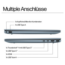 HP Pavilion Plus 14-ew1152ng CU 125H / 16GB / 512SSD / W11 Pradinis puslapis HP Pavilion Plus 14-ew1152ng CU 125H / 16GB / 512SSD / W11 Pradinis puslapis