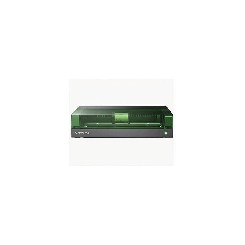 xTool S1 40W Dark