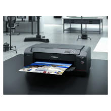 „Canon imagePROGRAF PRO-1100“ nuotraukų spausdintuvas