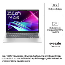 HP Pavilion Plus 14-ew1152ng CU 125H / 16GB / 512SSD / W11 Pradinis puslapis HP Pavilion Plus 14-ew1152ng CU 125H / 16GB / 512SSD / W11 Pradinis puslapis