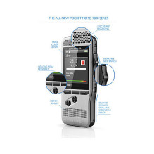 Philips DPM 7200