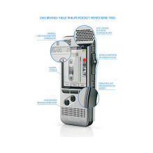 Philips DPM 7200
