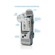 Philips DPM 7200