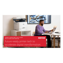 Xerox VersaLink C625V_DN multifunction printer Xerox VersaLink C625V_DN multifunction printer