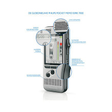 Philips DPM 7200