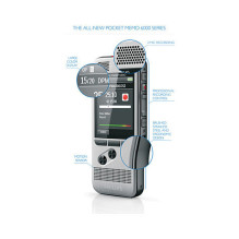 Philips DPM6000