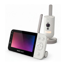 „Philips AVENT SCD921/26“ vaizdo kūdikių monitorius