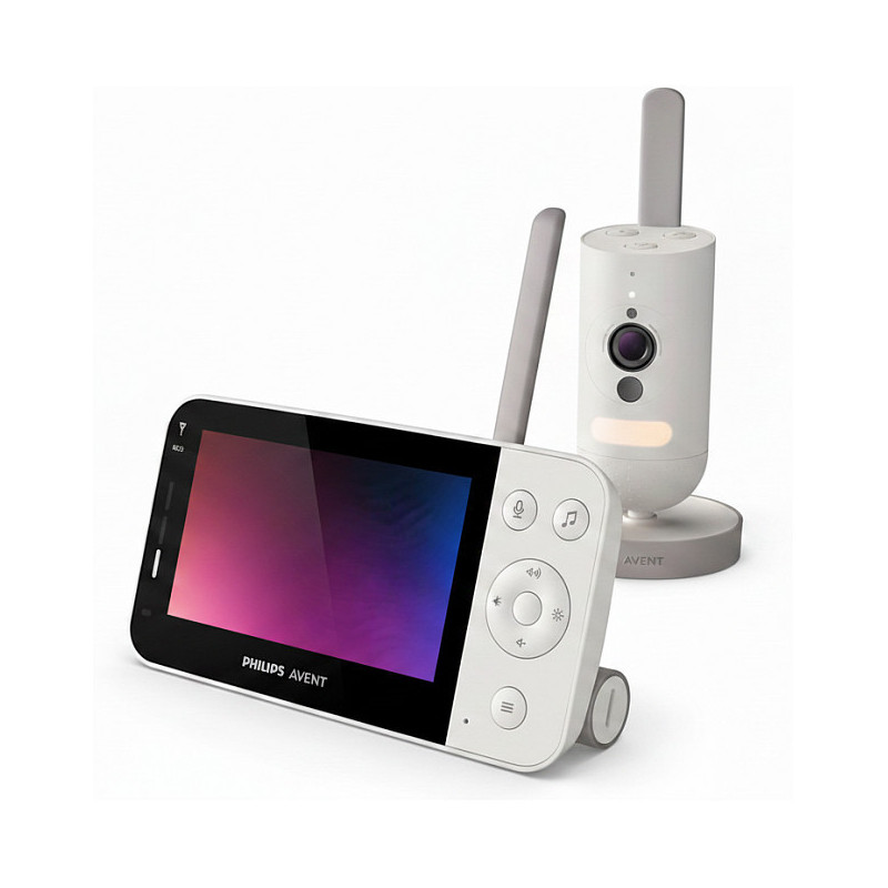 Philips AVENT SCD921 / 26 video baby monitor