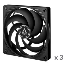 ARCTIC P12 Slim PWM PST ARCTIC P12 Slim PWM PST