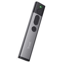 Trust Kazun wireless presenter