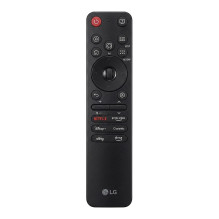 LG MR25GA.AEU nuotolinio valdymo pultas