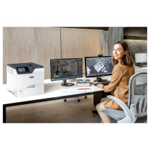 „Xerox VersaLink C620V_DN“ lazerinis spausdintuvas
