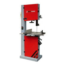 Holzmann HBS470PROFI_400V stationary bandsaw
