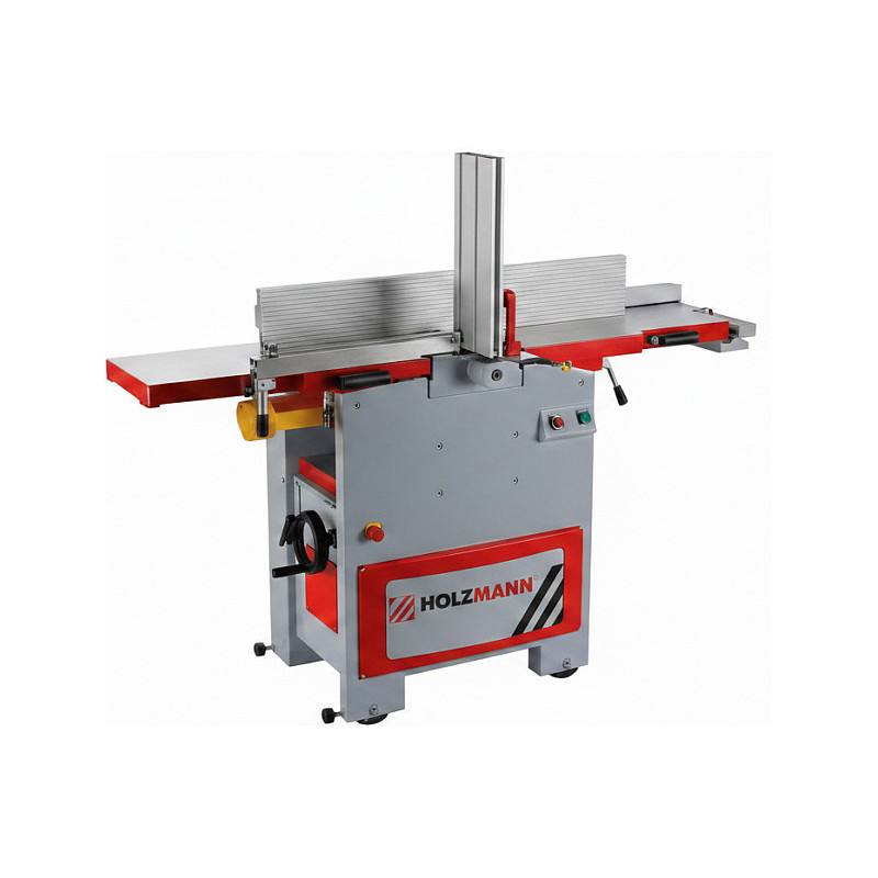 Holzmann HOB305PRO 400V paviršiaus ir storio obliavimo staklės