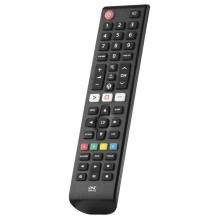 One For All TV Replacement Remotes URC4910 remote control