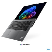 „Lenovo ThinkPad X9-15p Gen 1 Aura Edition Copilot+“ stacionarus kompiuteris „Lenovo ThinkPad X9-15p Gen 1 Aura Edition Copilot+“ stacionarus kompiuteris