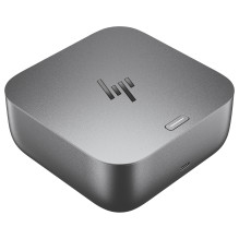 HP Thunderbolt 4 100W G6 dokas