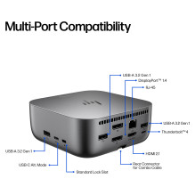 HP Thunderbolt 4 100W G6 dokas