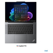 Lenovo ThinkPad X9-15p Gen 1 Aura Edition Copilot+ PC