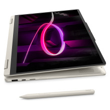 „Lenovo Yoga 7 2-in-1 14AGP11 Copilot+“ asmeninis kompiuteris