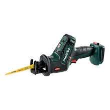 Metabo SSE 18 LTX Compact Metabo SSE 18 LTX Compact