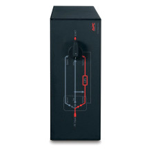 APC SBP16KRMI4U UPS accessory APC SBP16KRMI4U UPS accessory