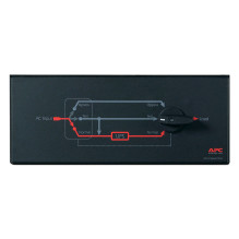 APC SBP16KRMI4U UPS priedas APC SBP16KRMI4U UPS priedas